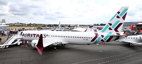 Air Italy