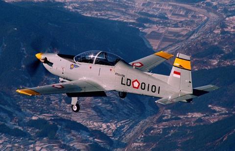 KT-1 Indonesia