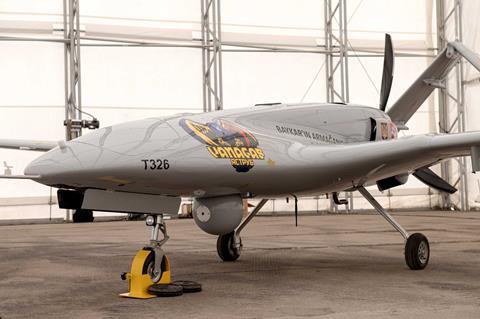 Baykar, Kyiv continue work towards Ukraine UAV production | News