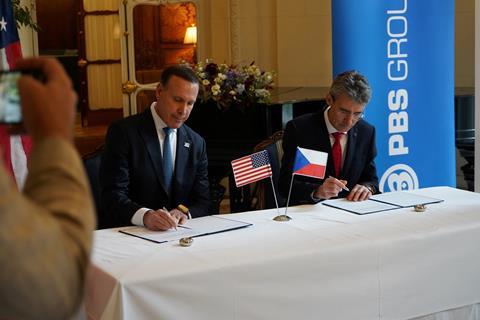 PBS Signing-c-PBS Group