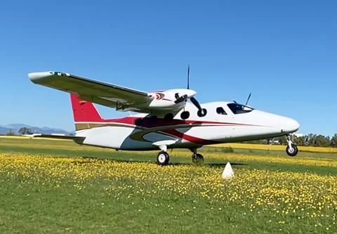 P2012 STOL-c-Tecnam