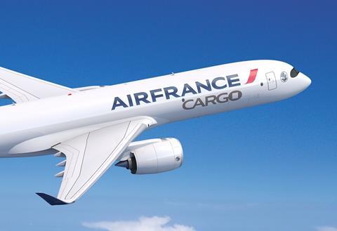 Air France A350F-c-Air France