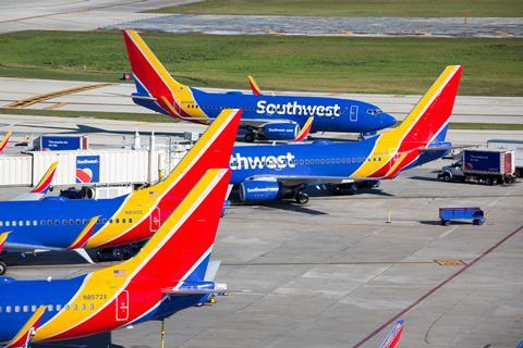 Southwest Airlines president retires; COO to take over | News | Flight ...