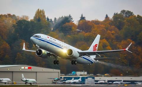 B737 Max 8-AirChina-c-Boeing-web