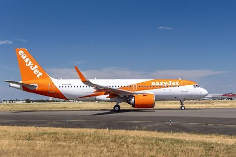 EasyJet A320neo-c-Airbus