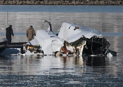 CRJ collision debris-c-NPR National Michael A Creative Commons