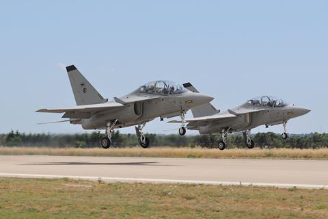 m346n-training-aggressor