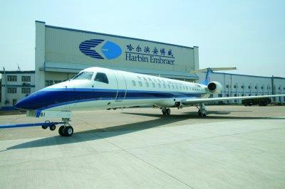 Harbin Embraer