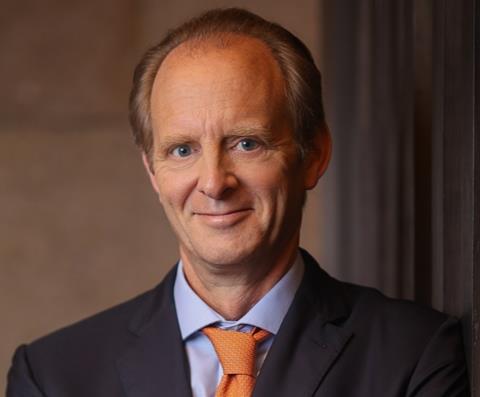 Mr. Richard Nuttall 1