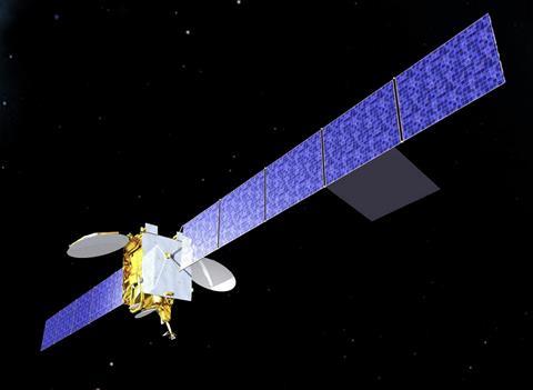 Inmarsat-3 F5 satellite-c-Inmarsat