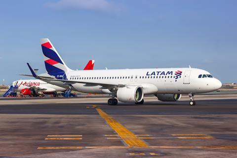 LATAM Neo-c-Markus Mainka_Shutterstock