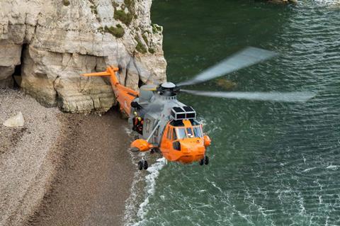 Sea King Cliffs-c-HeliOperations