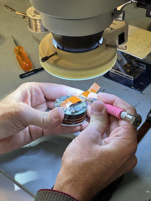 NTSB UPS 2976 MD-11F