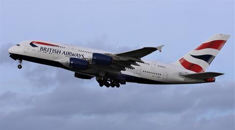 BA A380 c MaxKJ FlightGlobal