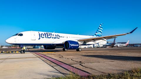 JetBlue-A220-on-taxiway