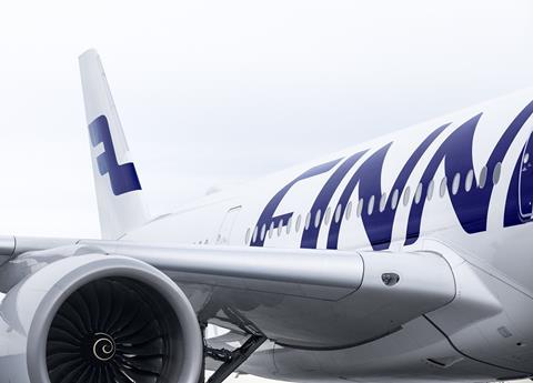 Finnair A350-c-Finnair
