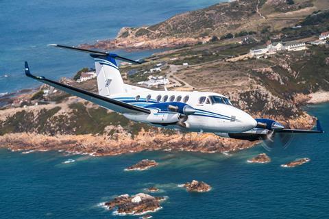 King Air 260