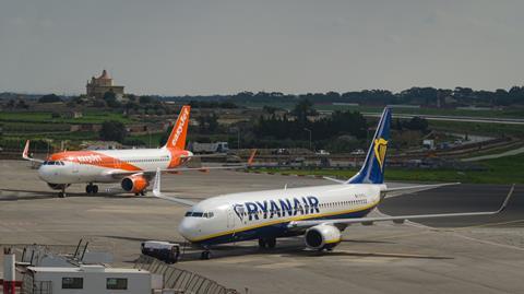 How Consolidation Has Changed The Shape Of The European Airline Sector In Depth Flight Global