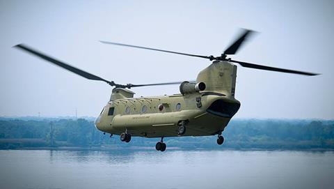 defense carousel - Boeing CH_47