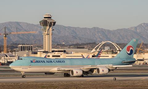 American Airlines is parking another line of jets with a dismal forecast  for travel demand