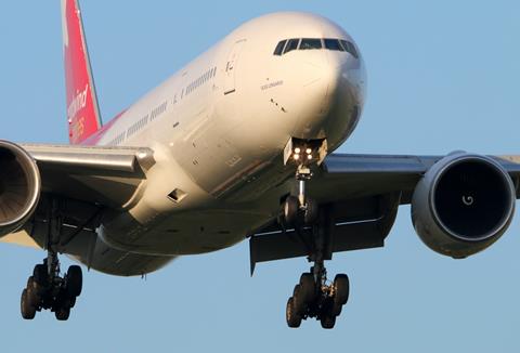 Nordwind 777-200er-C-Airteamimages
