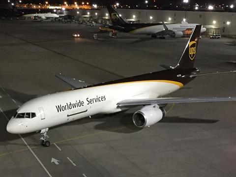 UPS 757F at Louisville 020118 640px