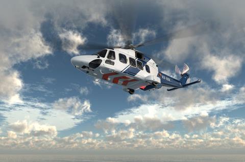 Equinor AW189-c-Equinor