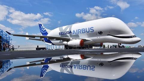 BelugaXL