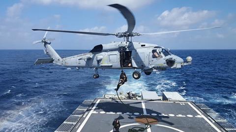 SpainMH-60-c-Spanish navy