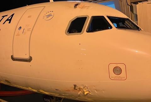 Delta bird-strike-c-NTSB via Delta Air Lines