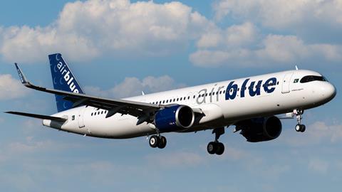 Airblue A321neo from GECAS
