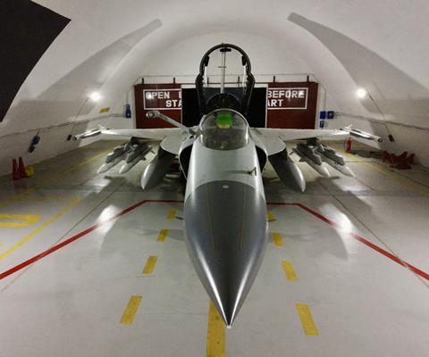 JF-17 Block III PL-15