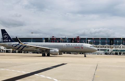 China Eastern_SanyaAircraft