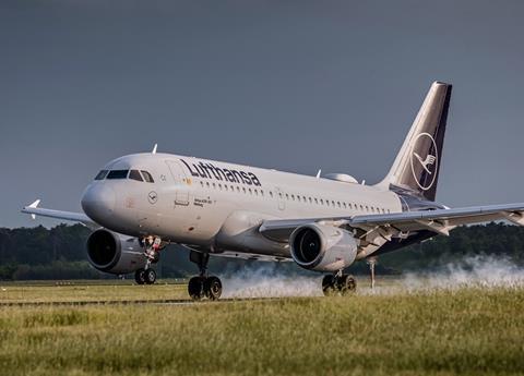 Lufthansa Airbus-c-Lufthansa Group