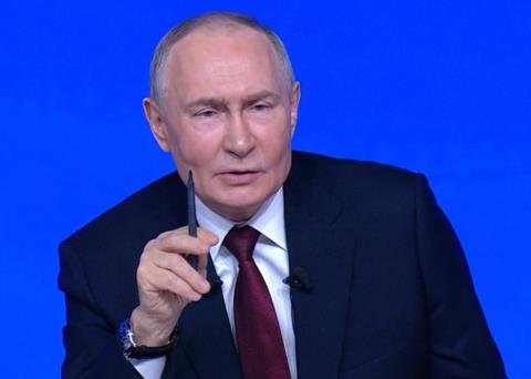 Putin year-end wrap 2025-c-Russian presidential office