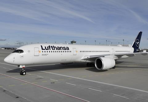 Lufthansa A350-c-Lufthansa