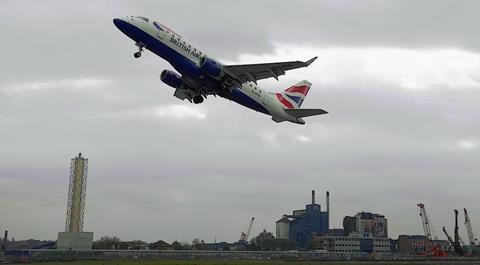 London City remote tower-c-London City airport
