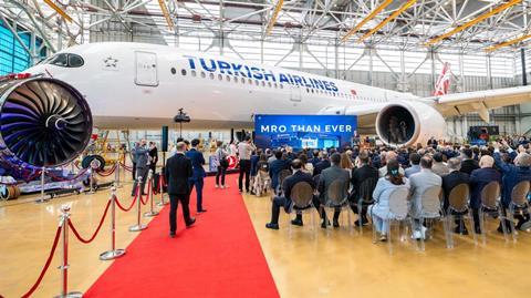 RR Turkish MRO