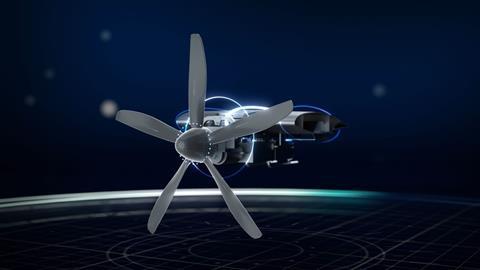 FFC-Propeller-c-MTU Aero Engines
