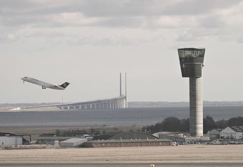 copenhagen tower-c-Vilhelm Lauritzen