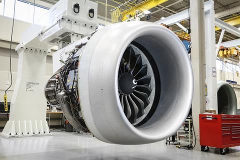 CFM Leap-1B