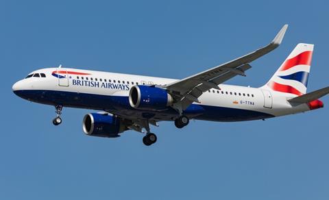 British Airways A320neo-c-British Airways