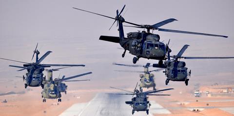 Black Hawks-c-US Army