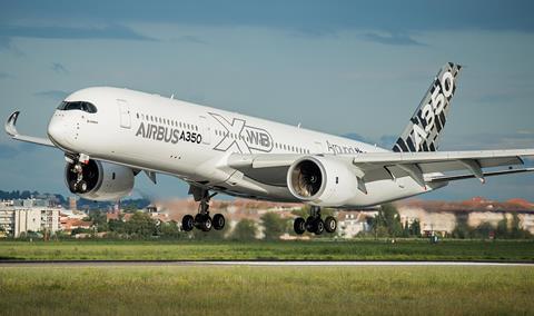 A350-900