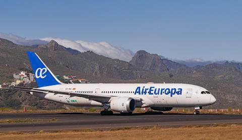 Air Europa