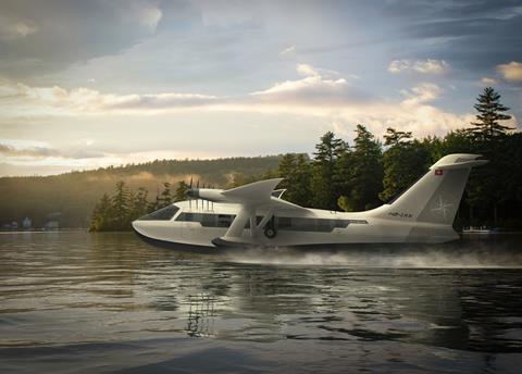 Rendering_of_Jekta_amphibious_PHA-ZE_100_airframe_on_water