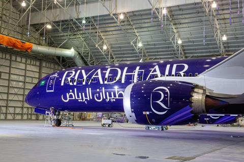 Riyadh Air