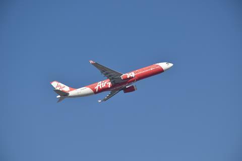 AirAsia X A330-300