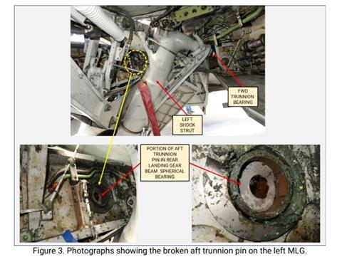 NTSB_Alaska AIr_1288_SantaAna_20Aug2023