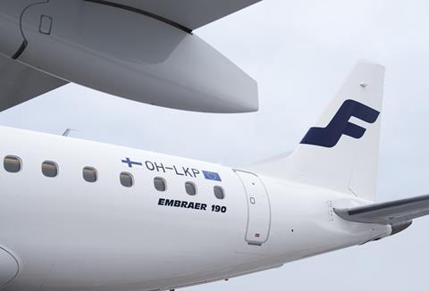 Finnair E190-c-Finnair